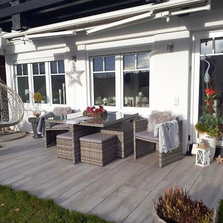 Reichelsheim Ferienhaus Hygge מראה חיצוני תמונה