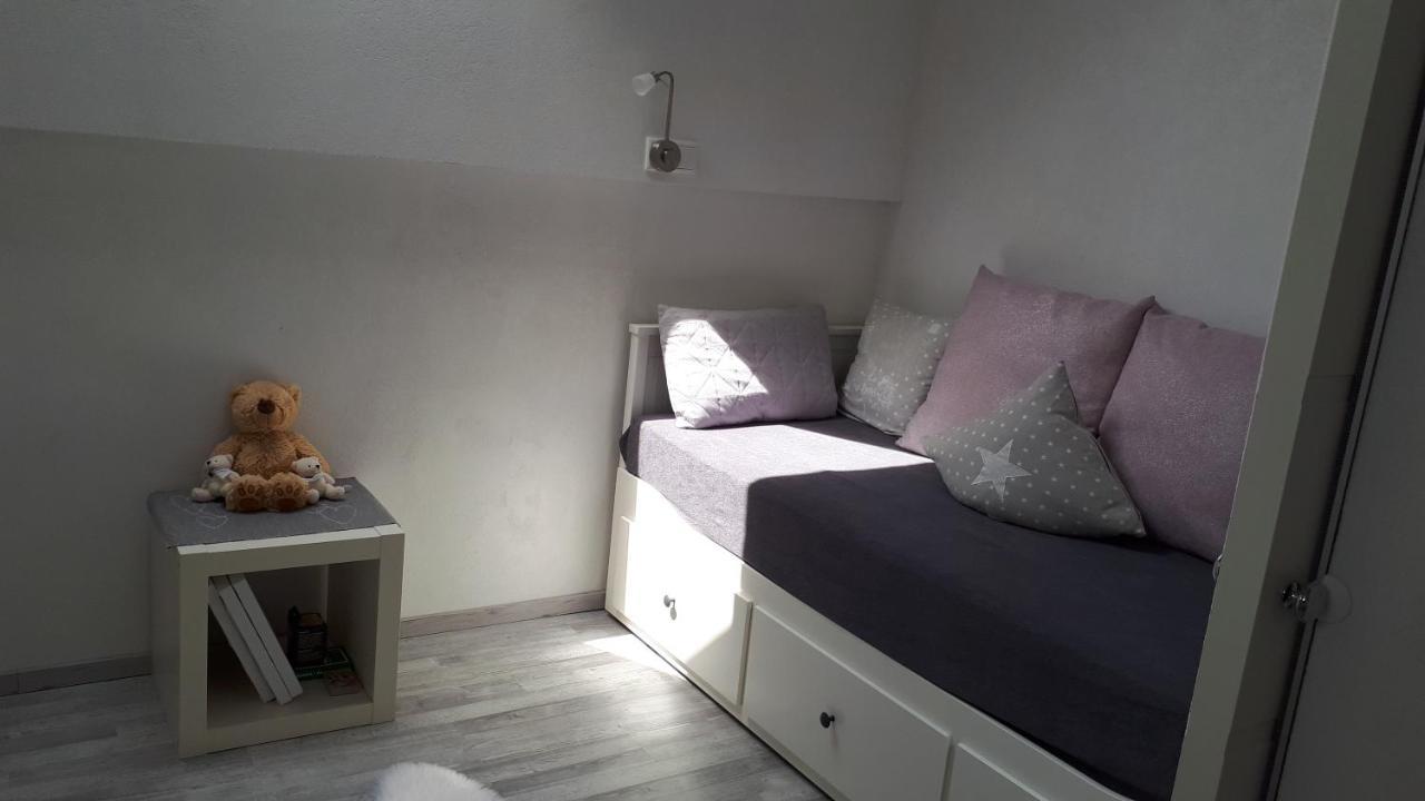 Reichelsheim Ferienhaus Hygge מראה חיצוני תמונה