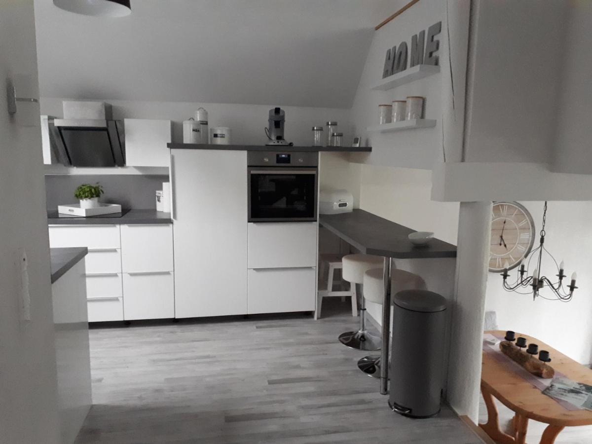 Reichelsheim Ferienhaus Hygge מראה חיצוני תמונה