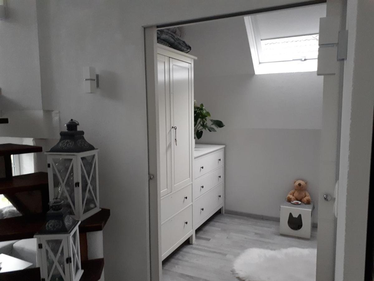 Reichelsheim Ferienhaus Hygge מראה חיצוני תמונה