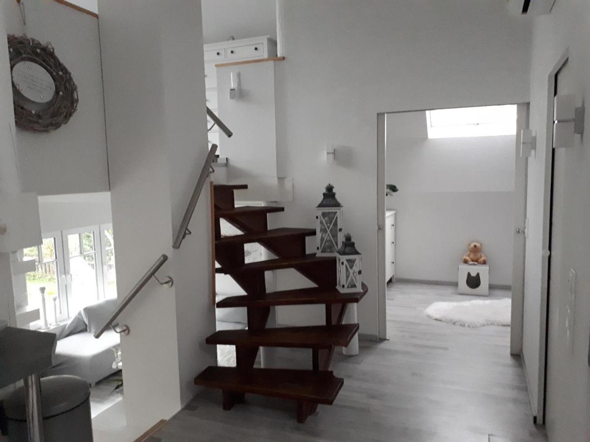 Reichelsheim Ferienhaus Hygge מראה חיצוני תמונה