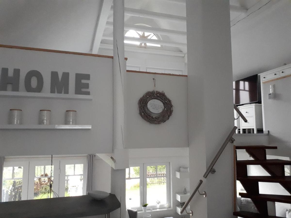 Reichelsheim Ferienhaus Hygge מראה חיצוני תמונה