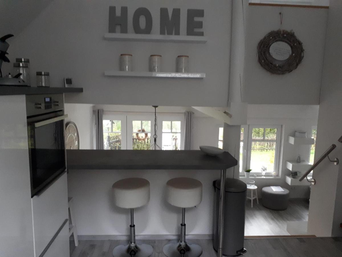 Reichelsheim Ferienhaus Hygge מראה חיצוני תמונה