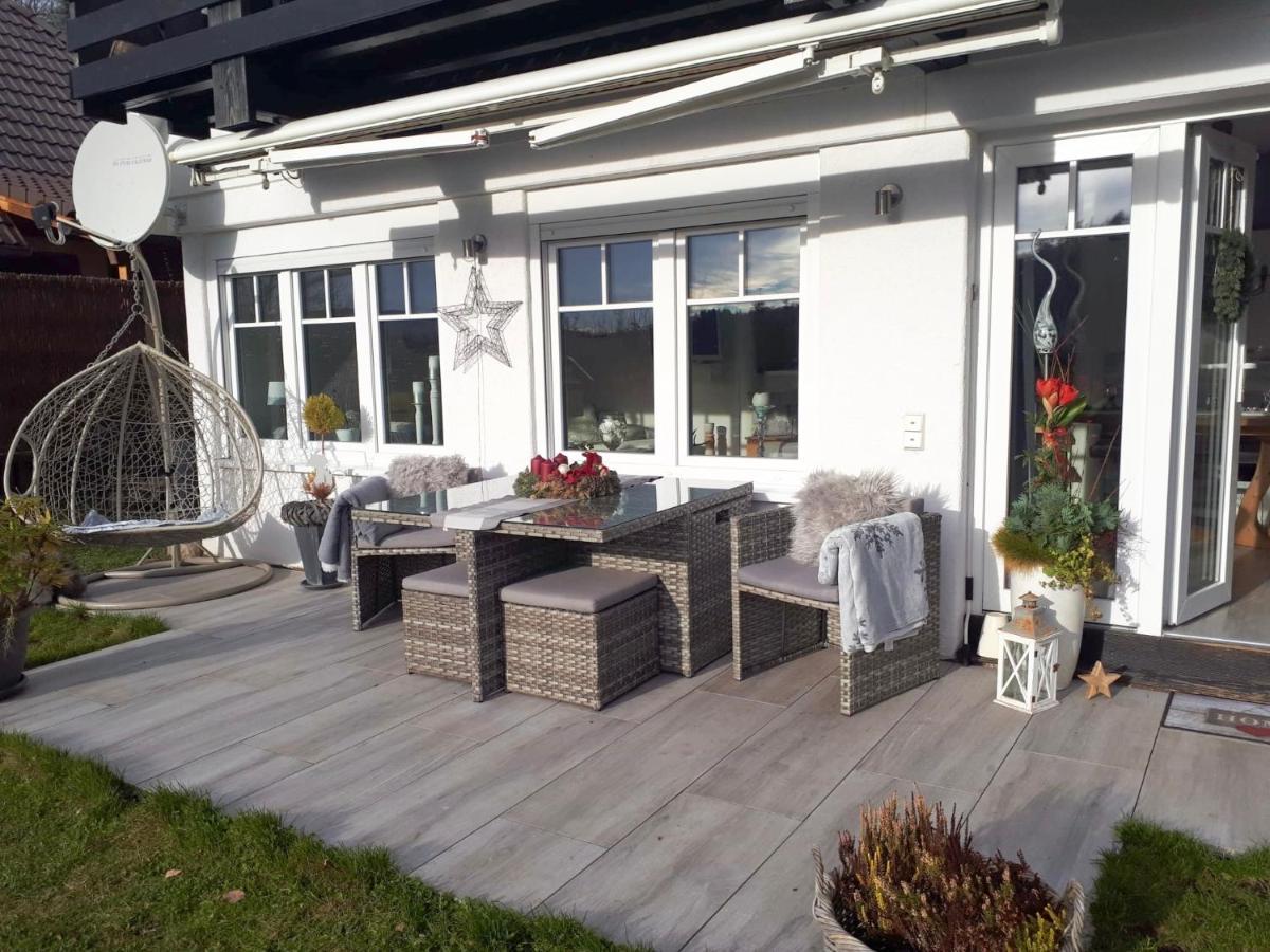 Reichelsheim Ferienhaus Hygge מראה חיצוני תמונה